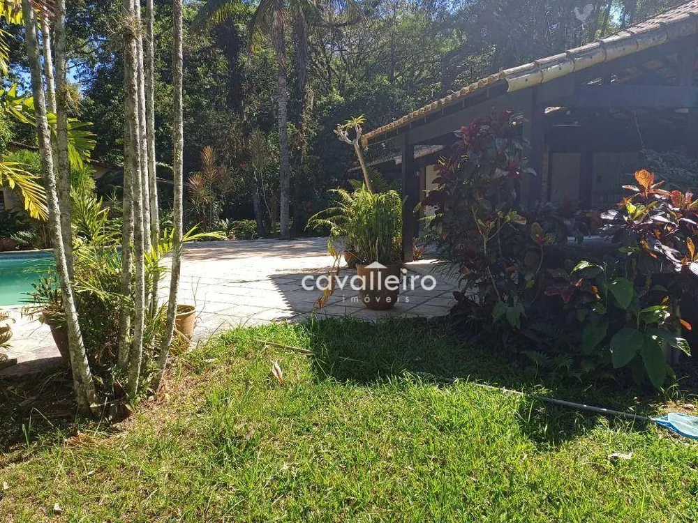 Chácara, 3 quartos, 5160 m² - Foto 19