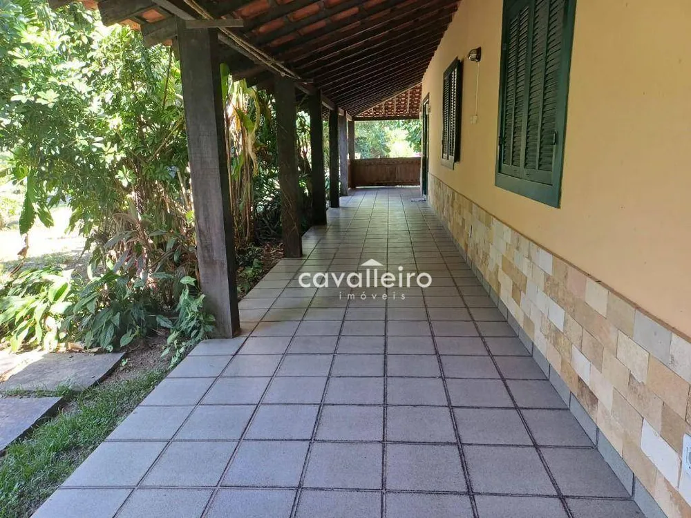 Chácara, 3 quartos, 5160 m² - Foto 24