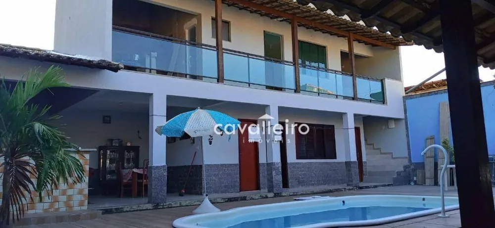 Casa, 4 quartos, 200 m² - Foto 15