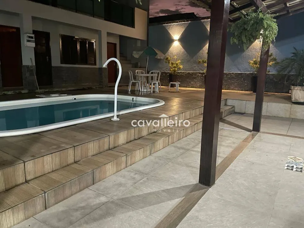 Casa, 4 quartos, 200 m² - Foto 33