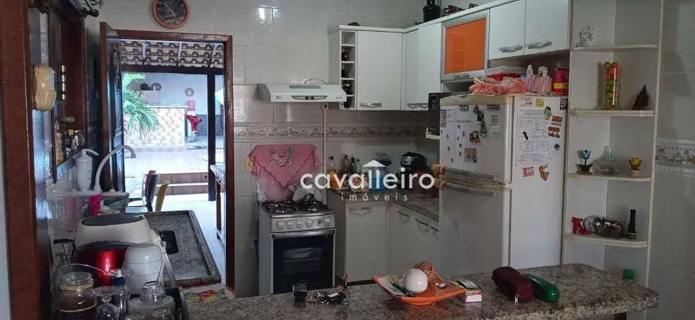 Casa, 4 quartos, 200 m² - Foto 10