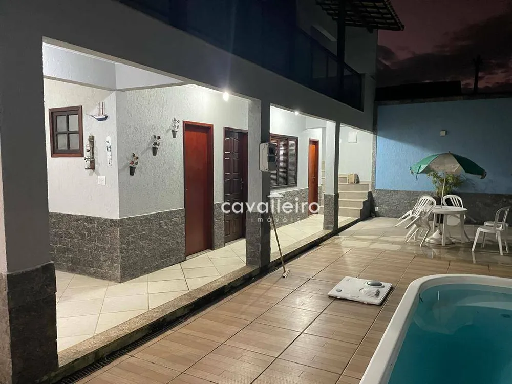 Casa, 4 quartos, 200 m² - Foto 36
