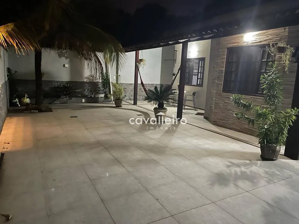 Casa, 4 quartos, 200 m² - Foto 30
