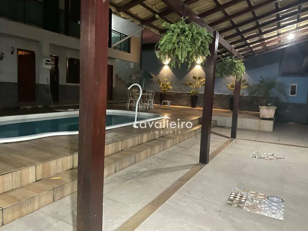 Casa, 4 quartos, 200 m² - Foto 27