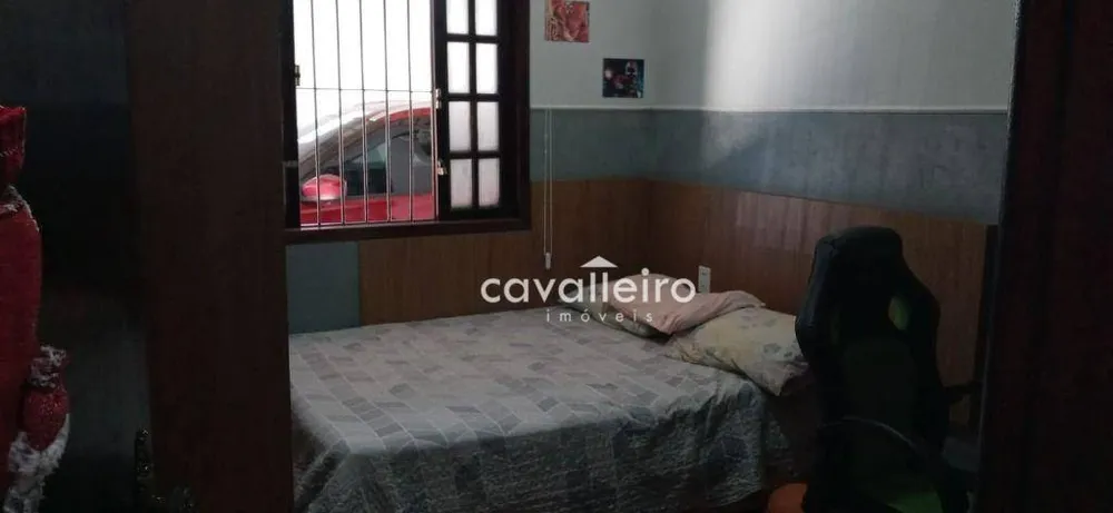Casa, 4 quartos, 200 m² - Foto 12
