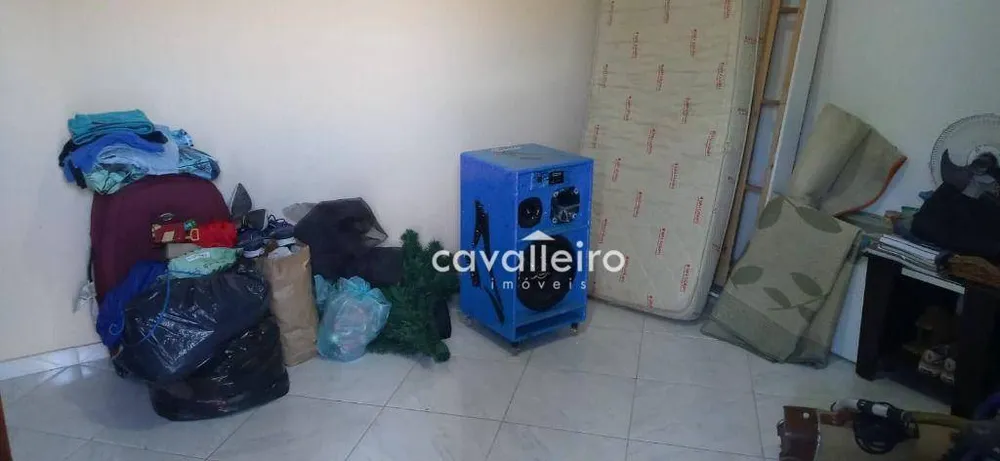 Casa, 4 quartos, 200 m² - Foto 21