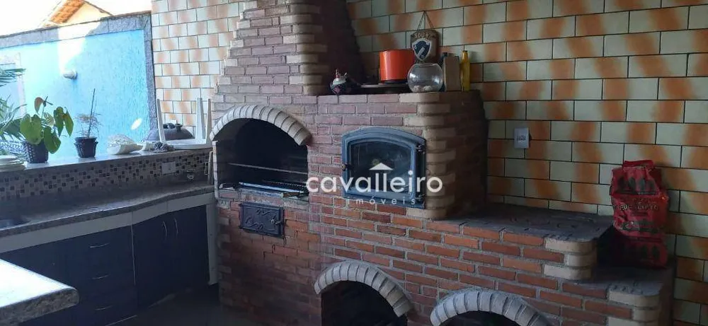 Casa, 4 quartos, 200 m² - Foto 19