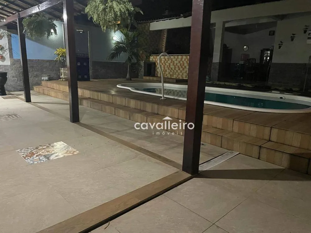 Casa, 4 quartos, 200 m² - Foto 32