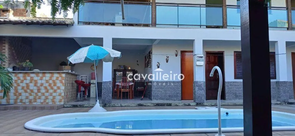 Casa, 4 quartos, 200 m² - Foto 16