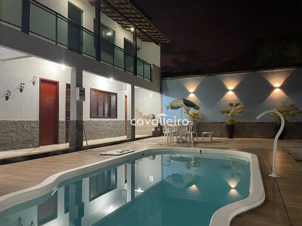 Casa, 4 quartos, 200 m² - Foto 2