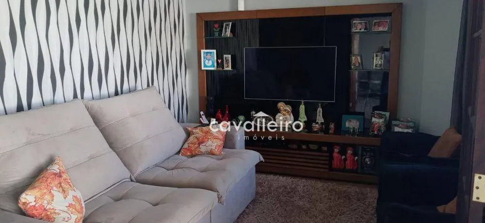 Casa, 4 quartos, 200 m² - Foto 7