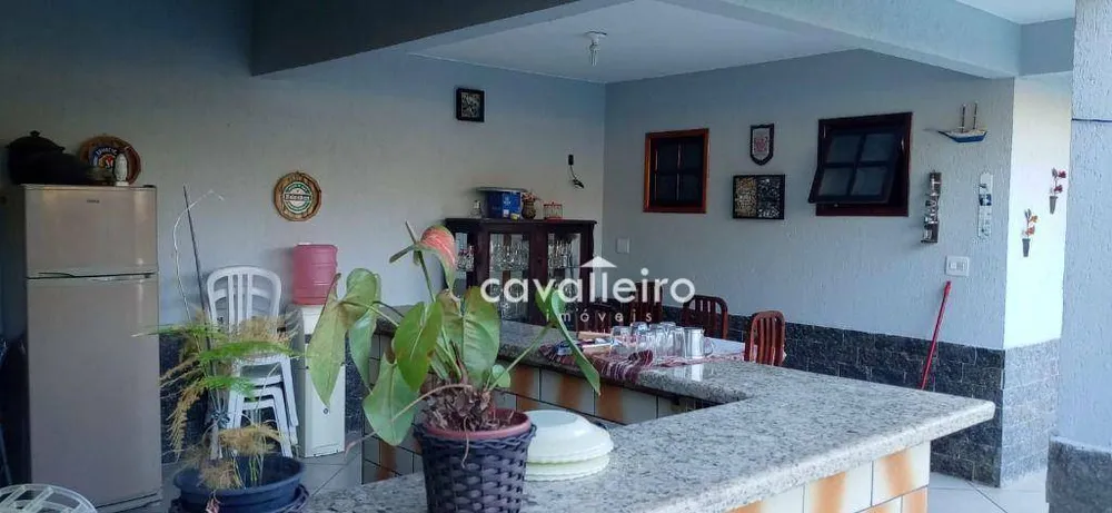 Casa, 4 quartos, 200 m² - Foto 18