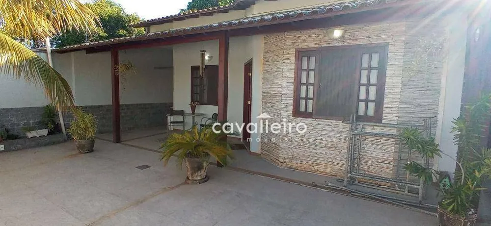 Casa, 4 quartos, 200 m² - Foto 6