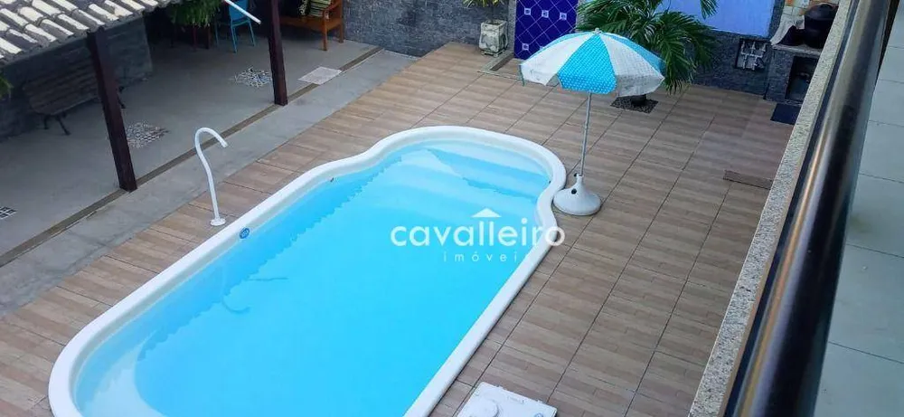 Casa, 4 quartos, 200 m² - Foto 24