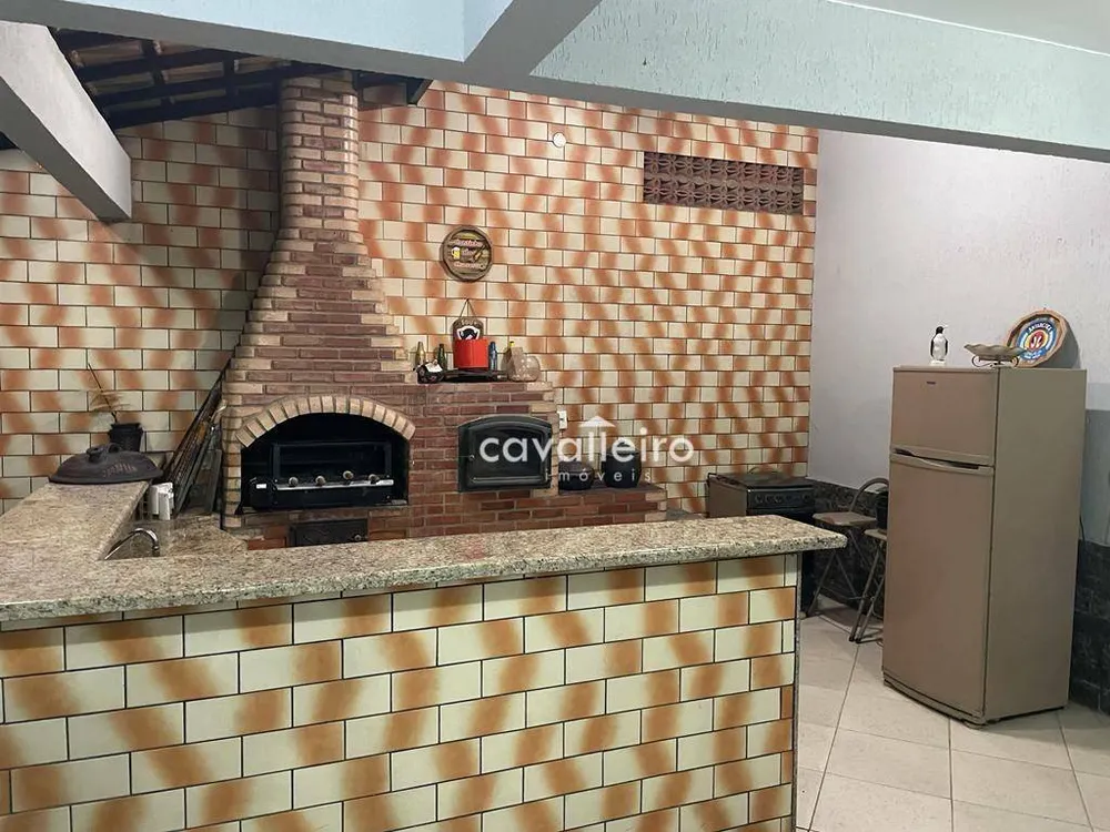 Casa, 4 quartos, 200 m² - Foto 38