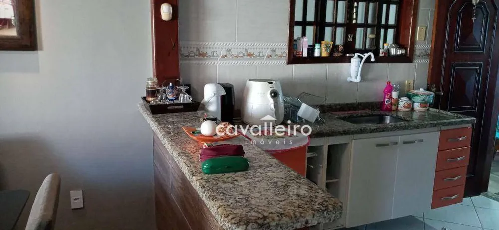 Casa, 4 quartos, 200 m² - Foto 11