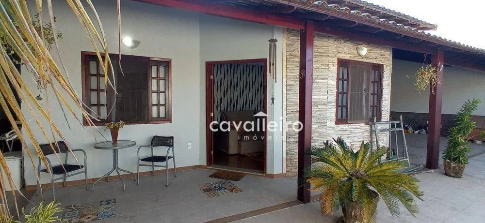 Casa, 4 quartos, 200 m² - Foto 4