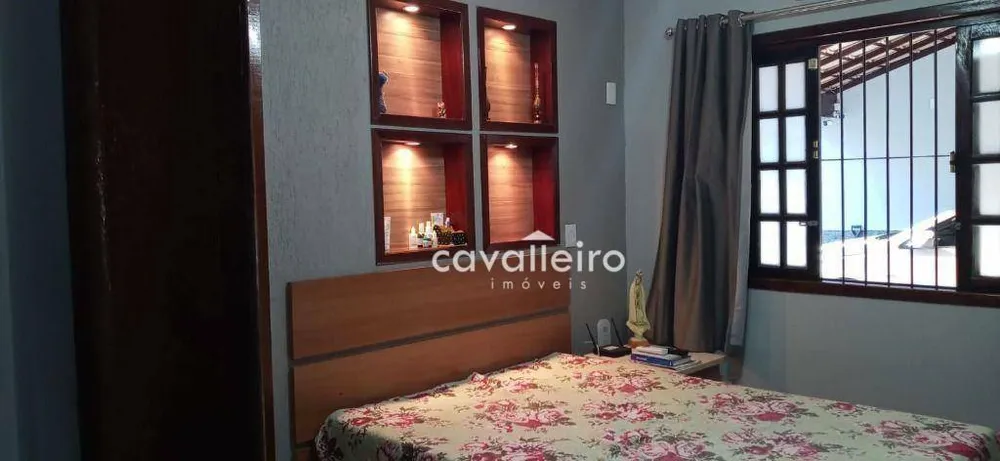 Casa, 4 quartos, 200 m² - Foto 13