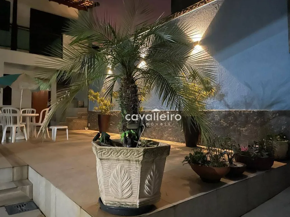 Casa, 4 quartos, 200 m² - Foto 28