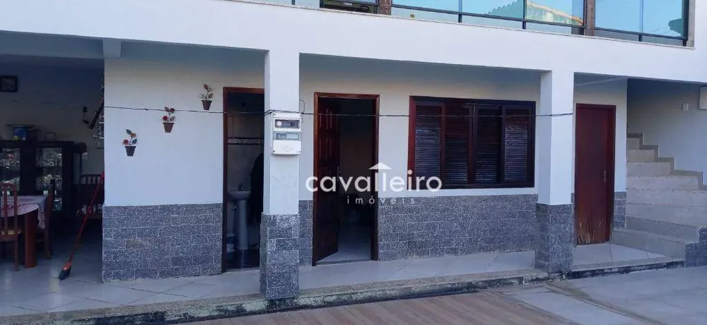 Casa, 4 quartos, 200 m² - Foto 17