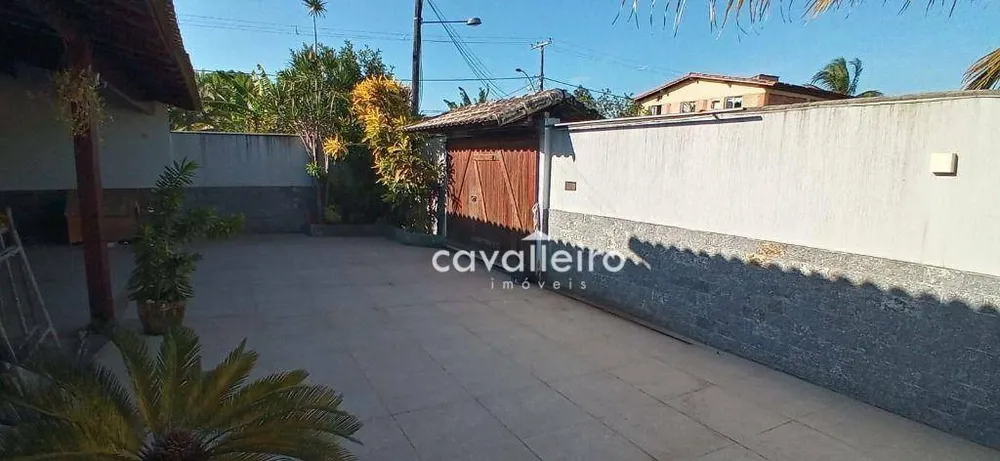 Casa, 4 quartos, 200 m² - Foto 5