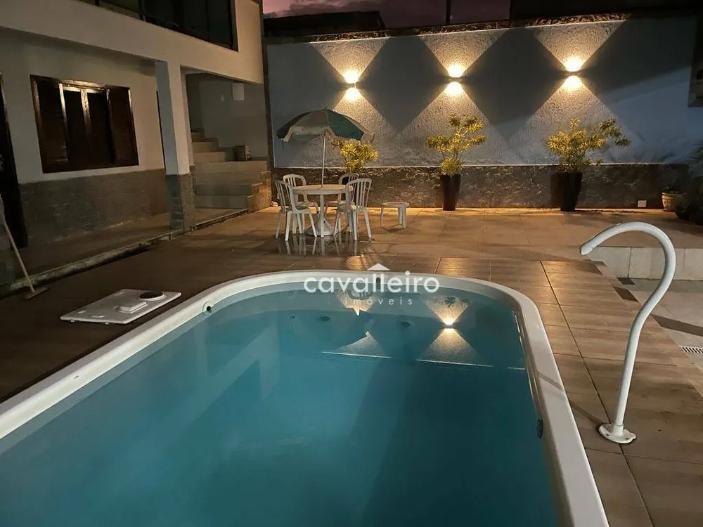 Casa, 4 quartos, 200 m² - Foto 3