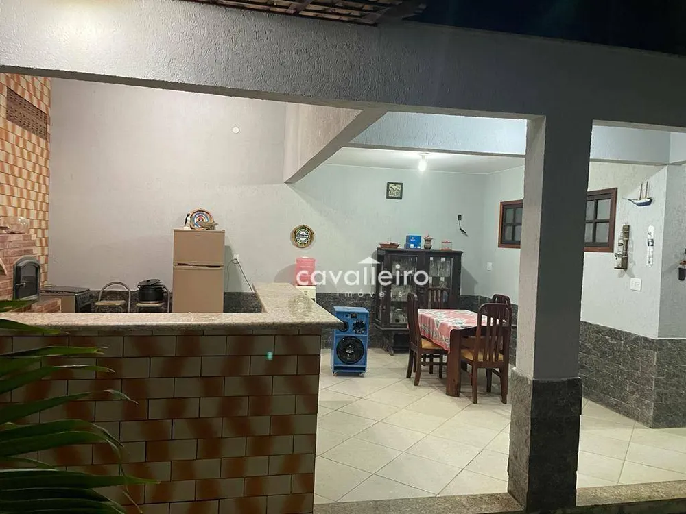 Casa, 4 quartos, 200 m² - Foto 37