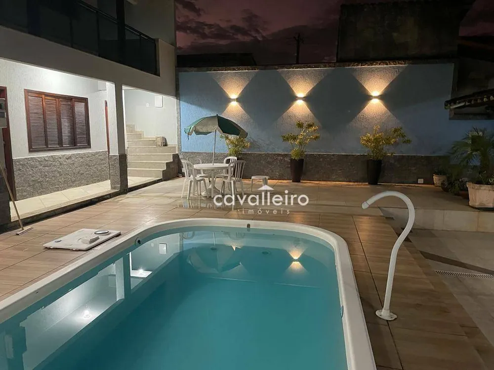 Casa, 4 quartos, 200 m² - Foto 34
