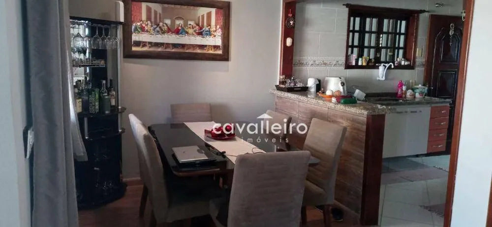 Casa, 4 quartos, 200 m² - Foto 9