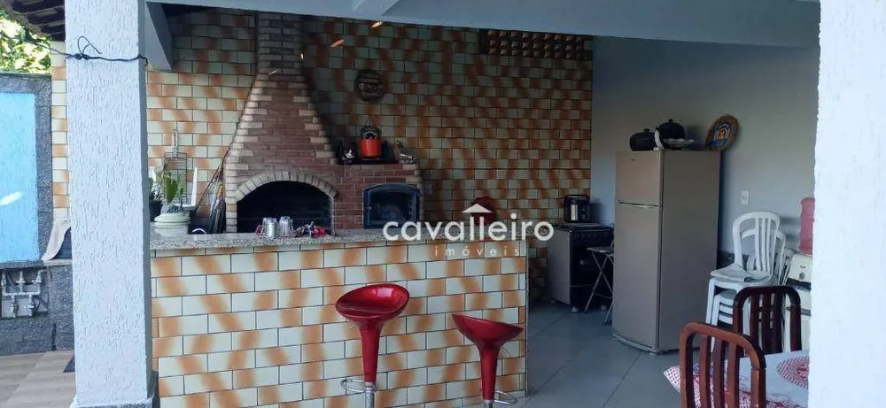Casa, 4 quartos, 200 m² - Foto 20