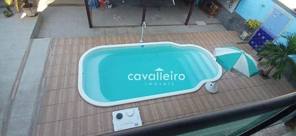 Casa, 4 quartos, 200 m² - Foto 25