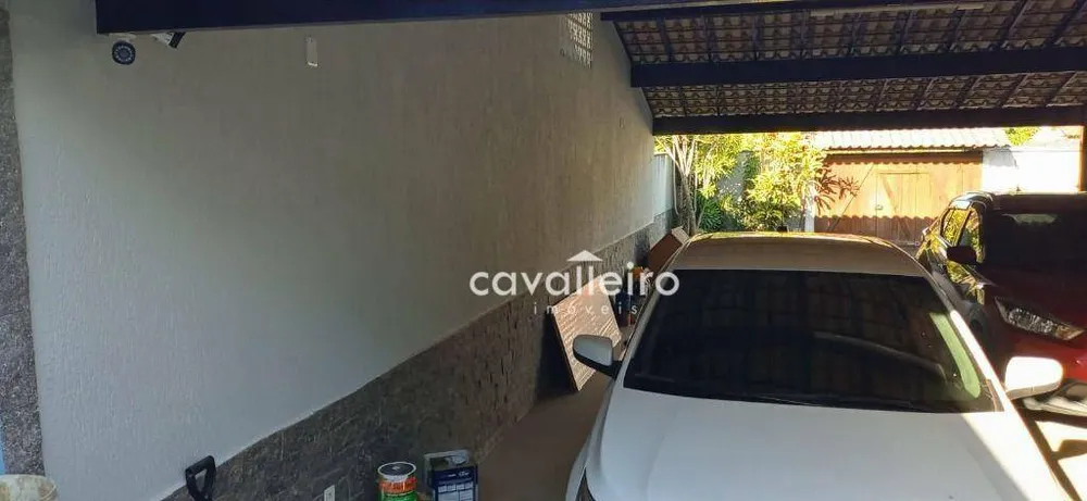 Casa, 4 quartos, 200 m² - Foto 26