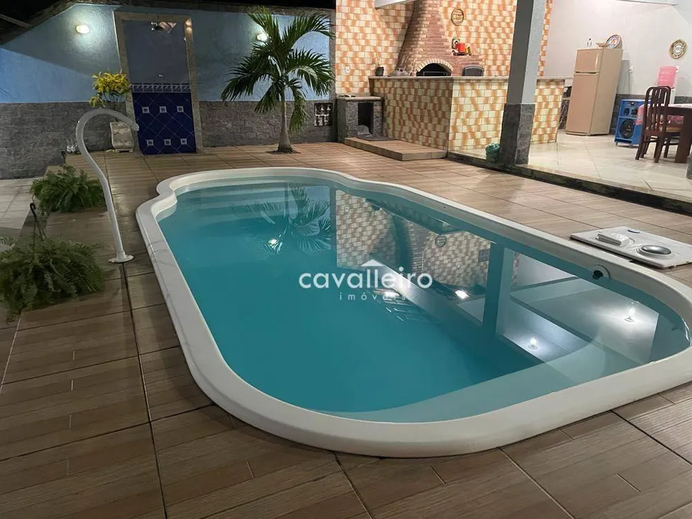 Casa, 4 quartos, 200 m² - Foto 35