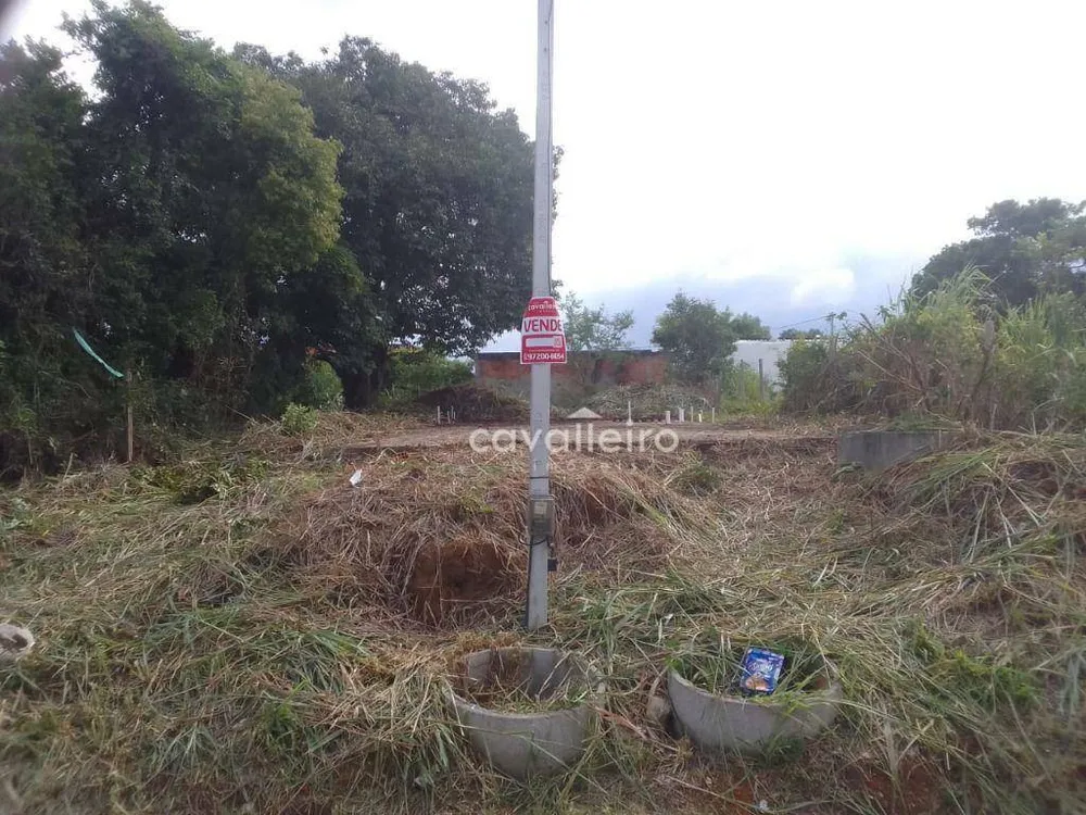 Terreno, 360 m² - Foto 9
