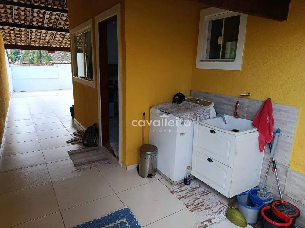 Casa de Condomínio, 3 quartos - Foto 20