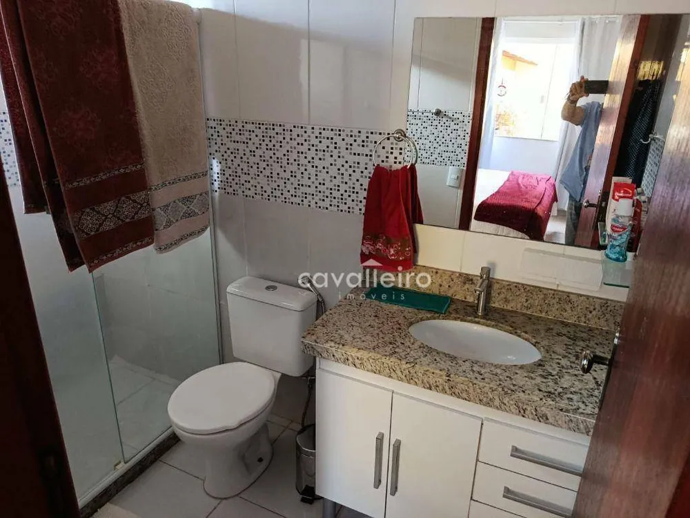 Casa de Condomínio, 3 quartos - Foto 12