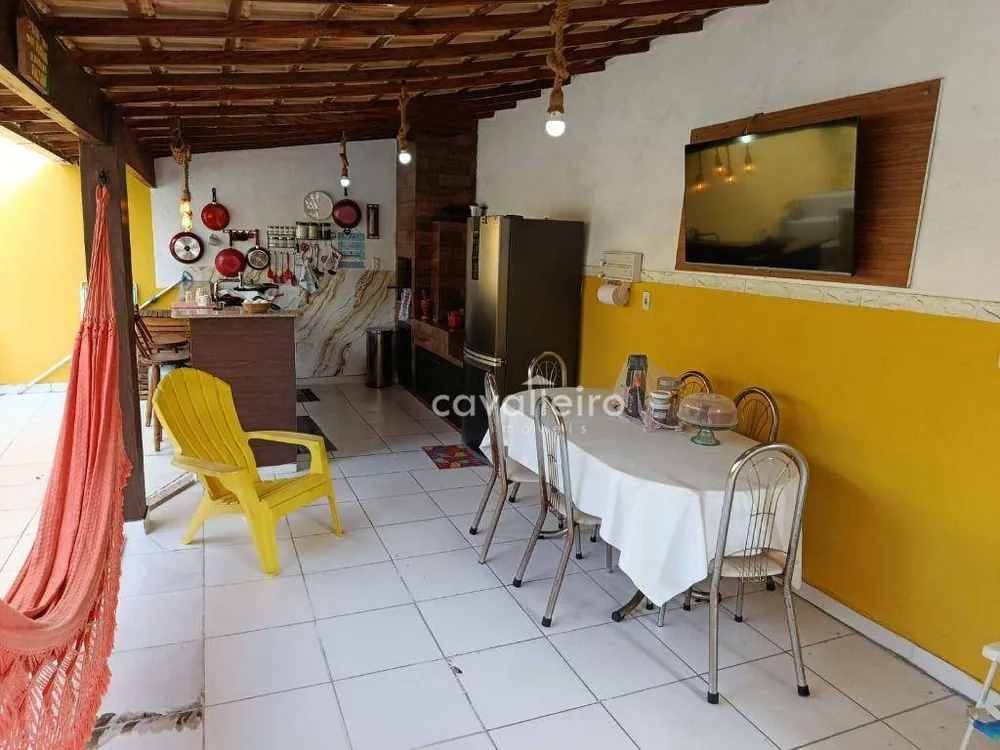 Casa de Condomínio, 3 quartos - Foto 18