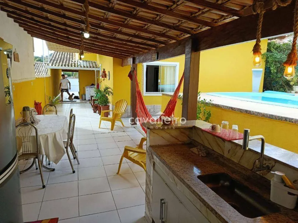 Casa de Condomínio, 3 quartos - Foto 19