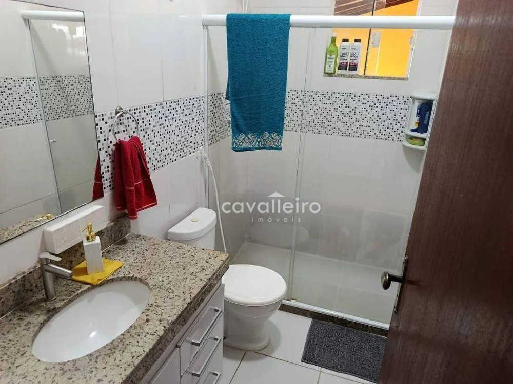 Casa de Condomínio, 3 quartos - Foto 7