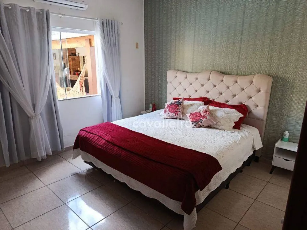 Casa de Condomínio, 3 quartos - Foto 9