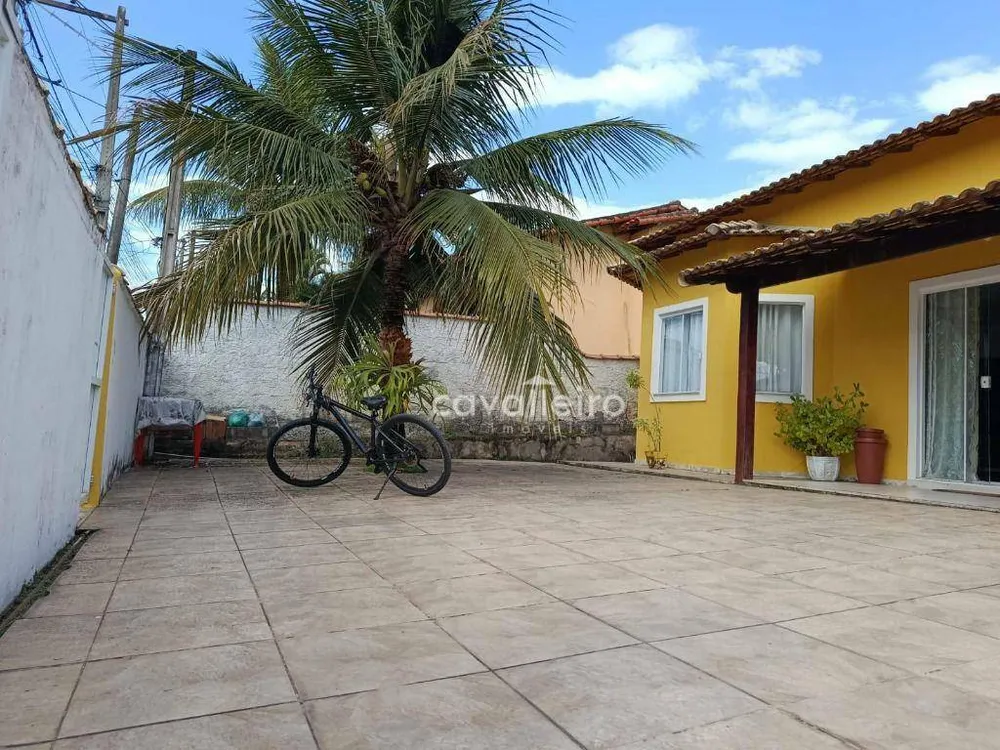 Casa de Condomínio, 3 quartos - Foto 21