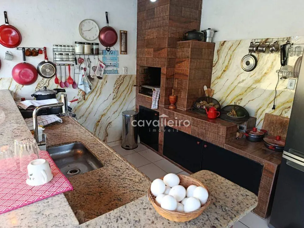 Casa de Condomínio, 3 quartos - Foto 16