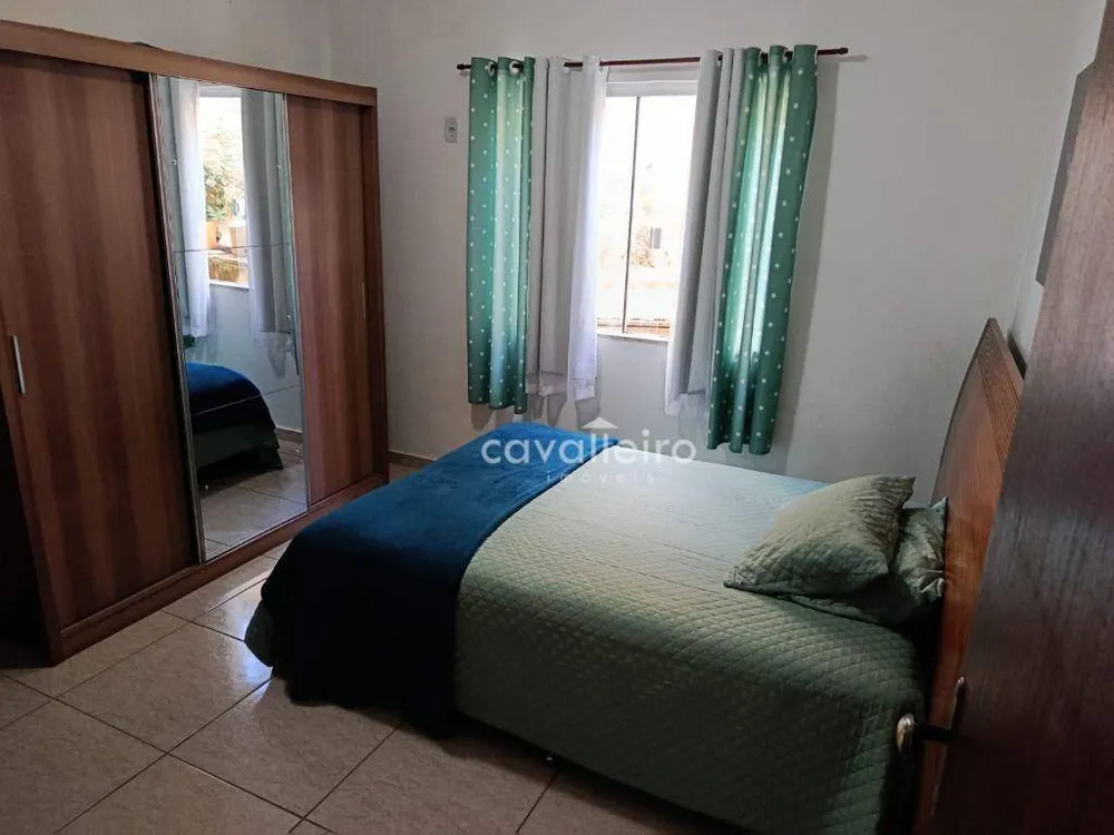 Casa de Condomínio, 3 quartos - Foto 10
