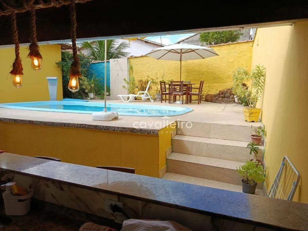 Casa de Condomínio, 3 quartos - Foto 17