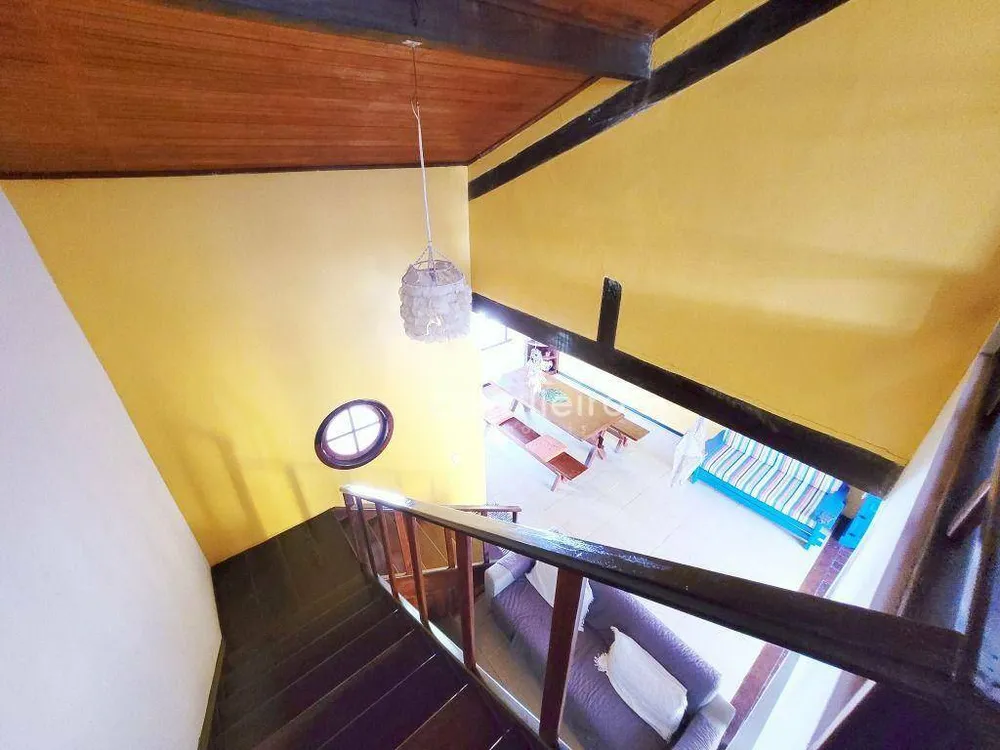 Casa, 6 quartos, 300 m² - Foto 23
