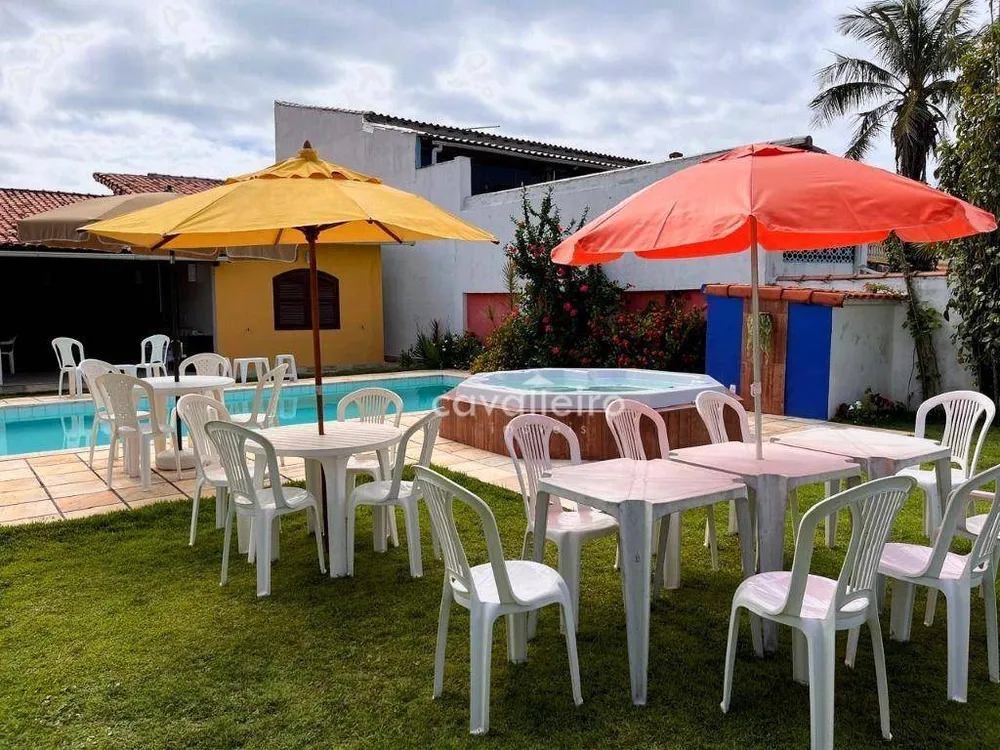 Casa, 6 quartos, 300 m² - Foto 37