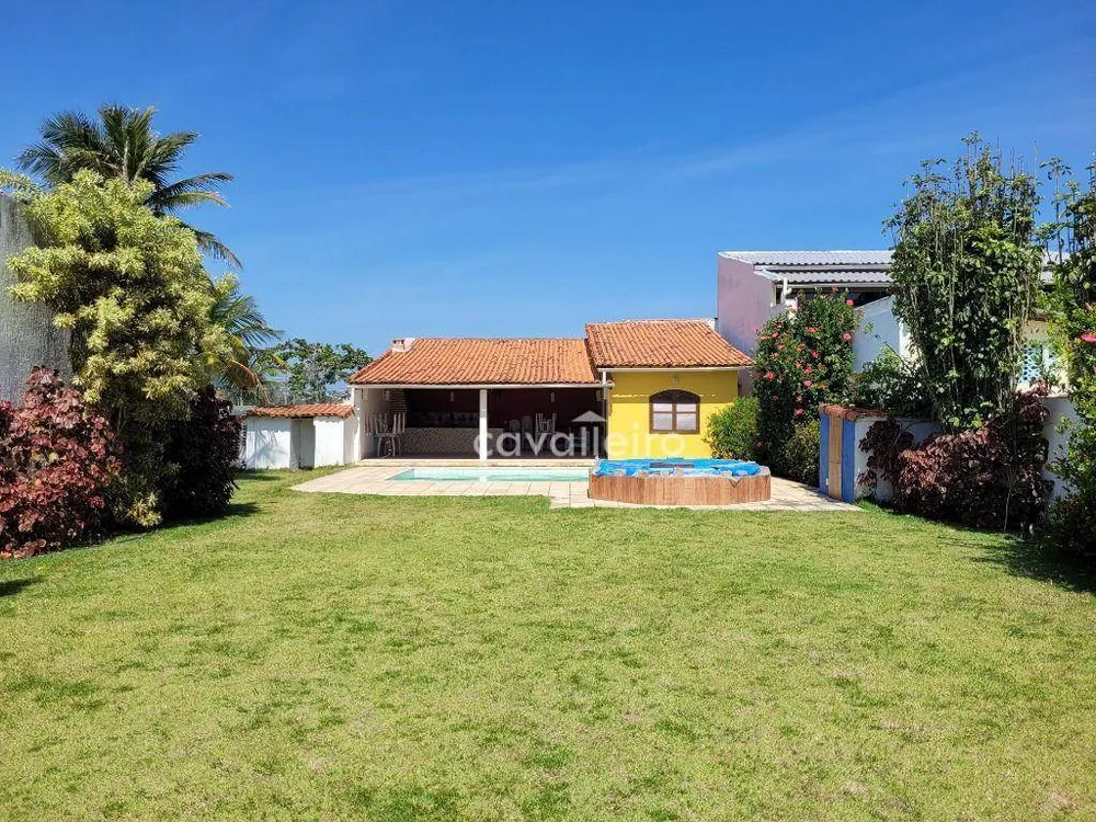 Casa, 6 quartos, 300 m² - Foto 28