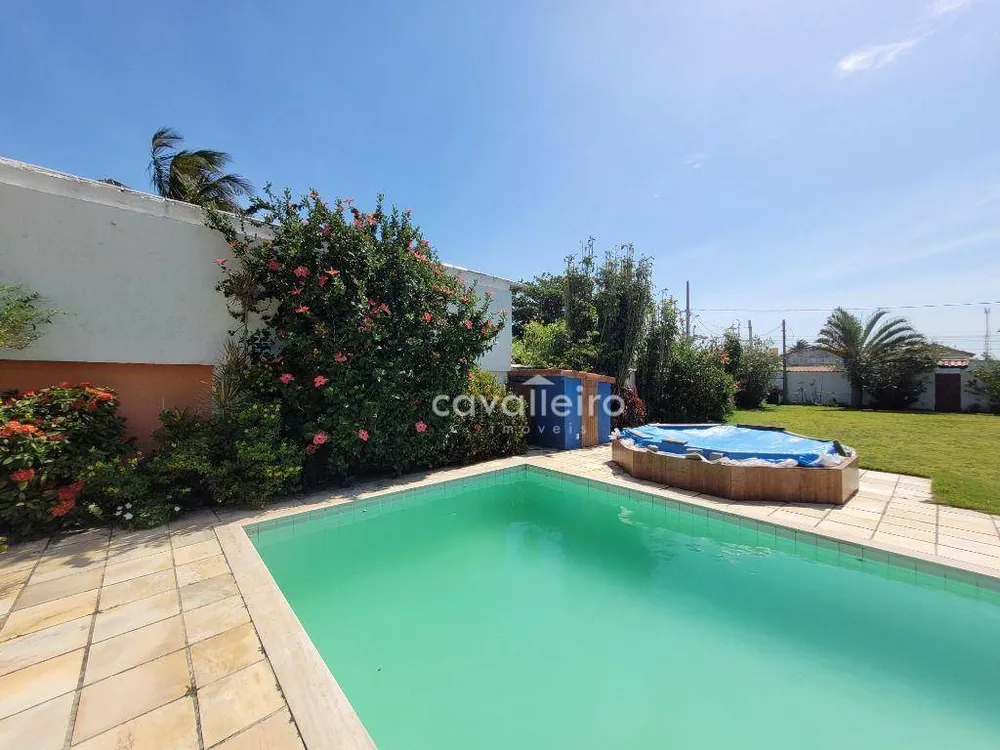 Casa, 6 quartos, 300 m² - Foto 25