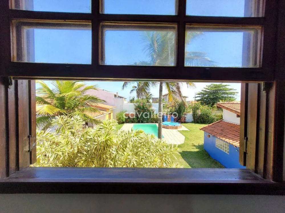 Casa, 6 quartos, 300 m² - Foto 18