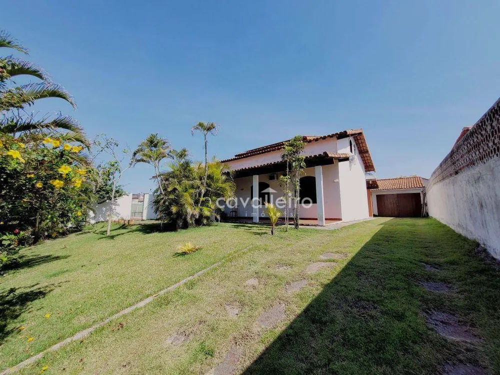 Casa, 6 quartos, 300 m² - Foto 24